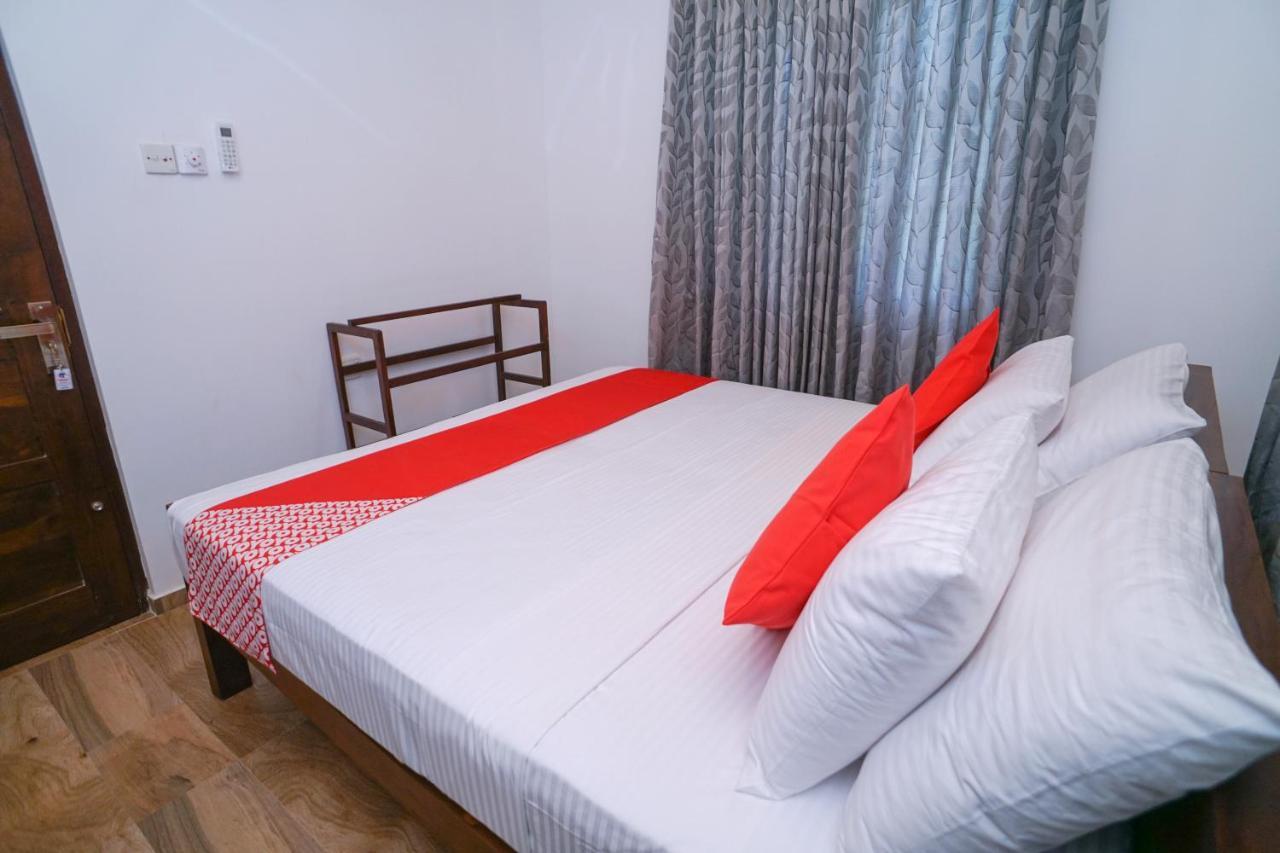 Surf Sea Breeze Apartments Mirissa Luaran gambar