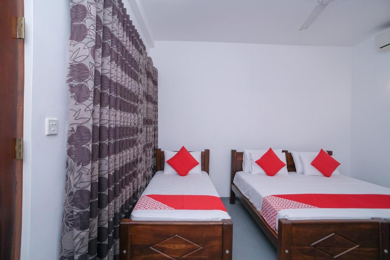 Surf Sea Breeze Apartments Mirissa Luaran gambar