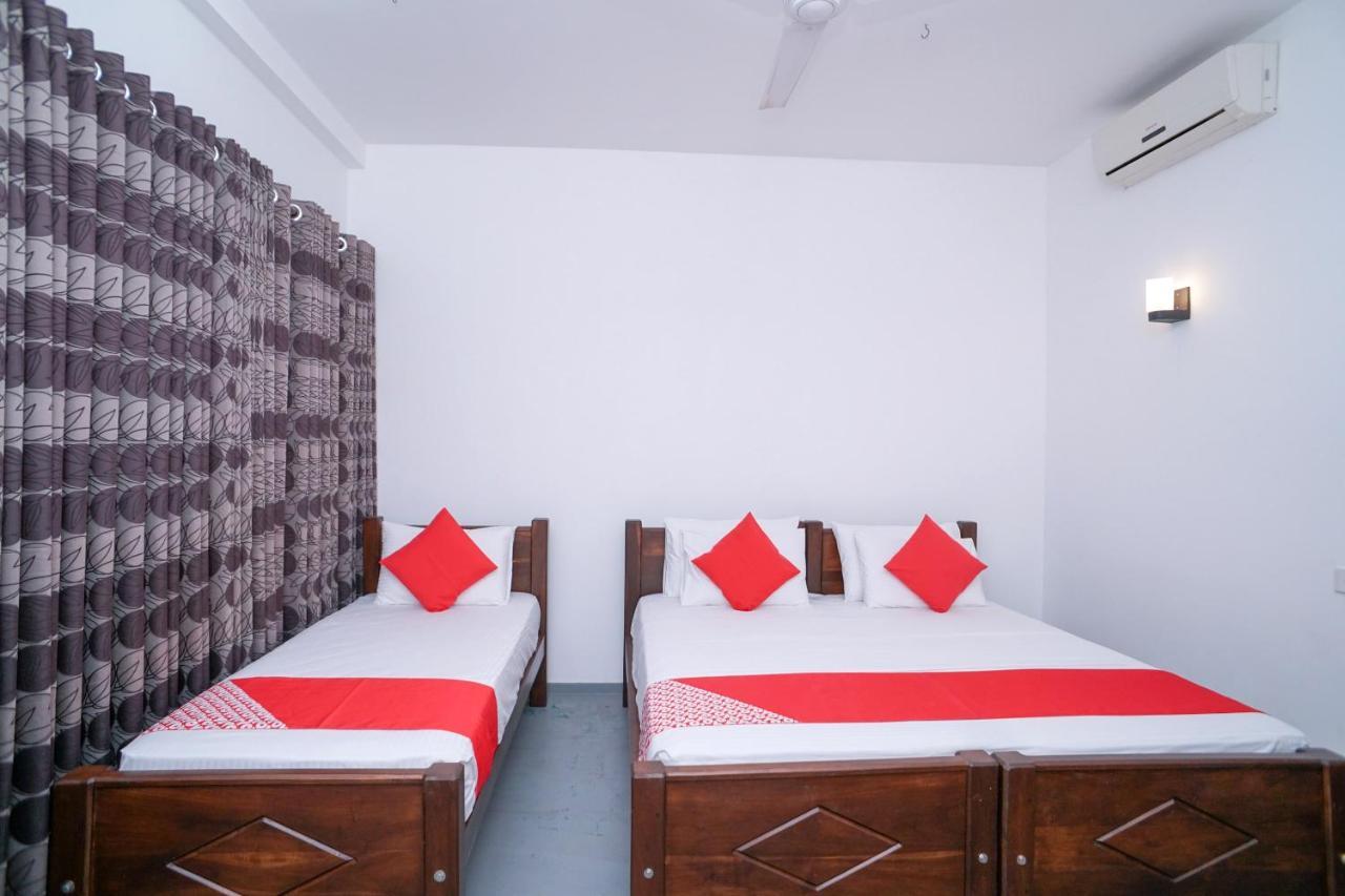 Surf Sea Breeze Apartments Mirissa Luaran gambar