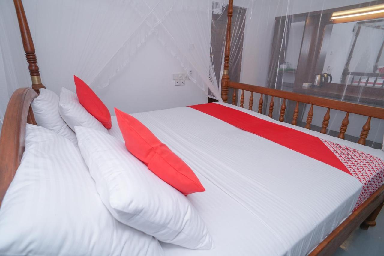 Surf Sea Breeze Apartments Mirissa Luaran gambar