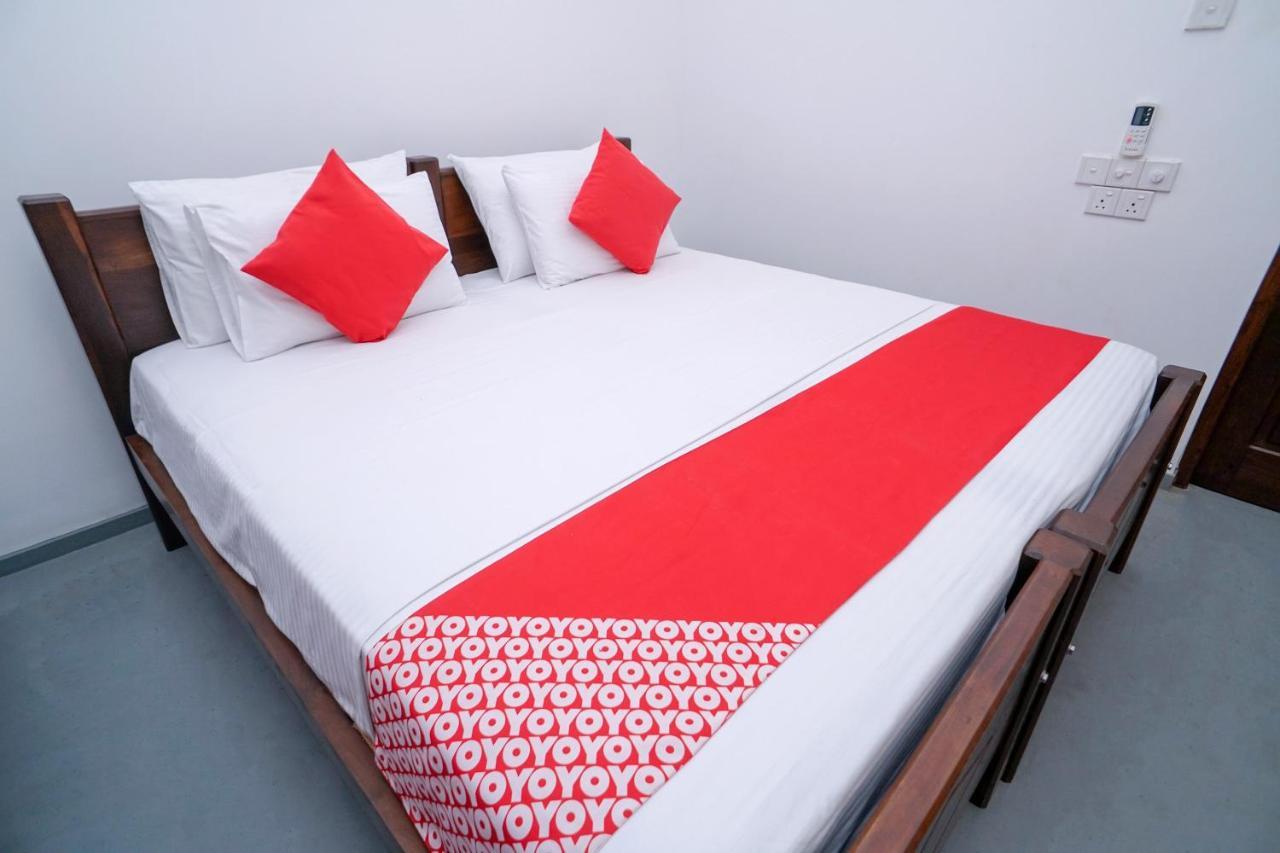 Surf Sea Breeze Apartments Mirissa Luaran gambar