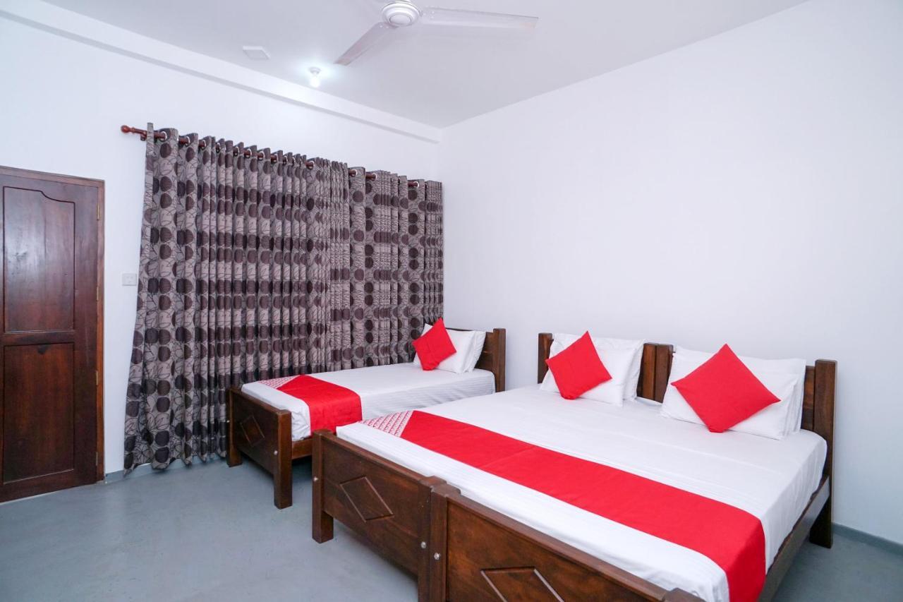 Surf Sea Breeze Apartments Mirissa Luaran gambar