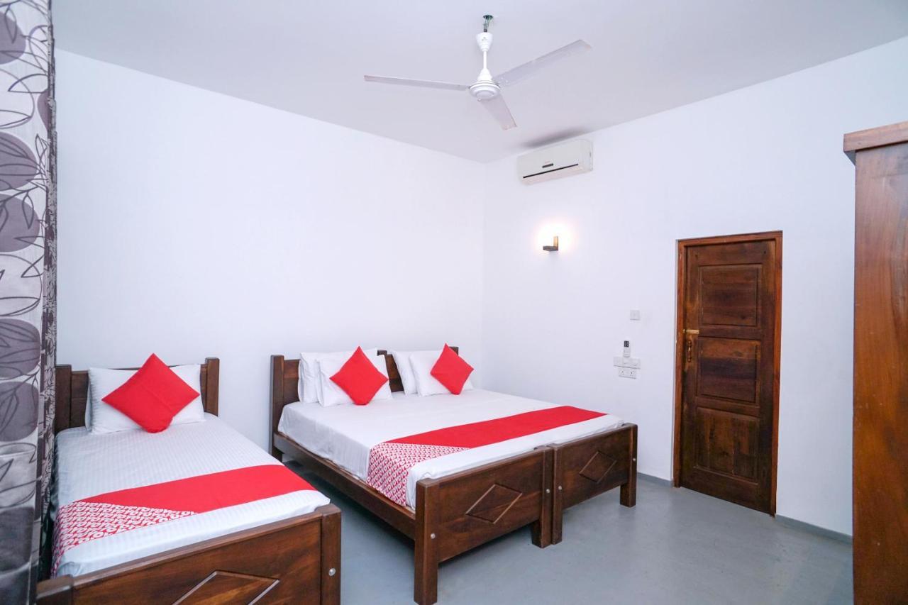 Surf Sea Breeze Apartments Mirissa Luaran gambar