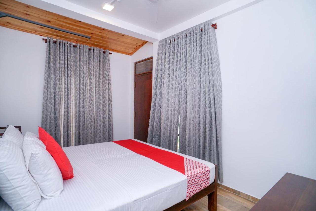 Surf Sea Breeze Apartments Mirissa Luaran gambar